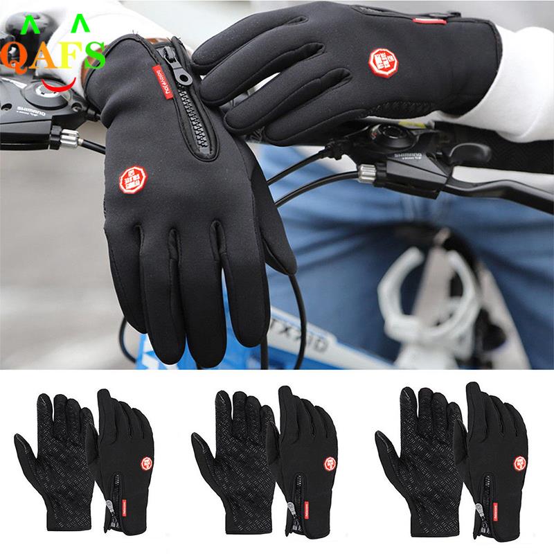 Gardening Glove Waterproof - Guanti invernali da esterno guanti termici