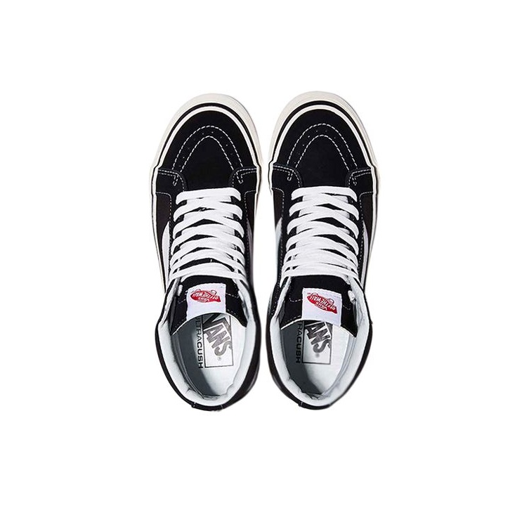 Vans SK8 HI 38 DX Scarpe alte  - Vans Shoes Sk8-Hi recensione e prezzo