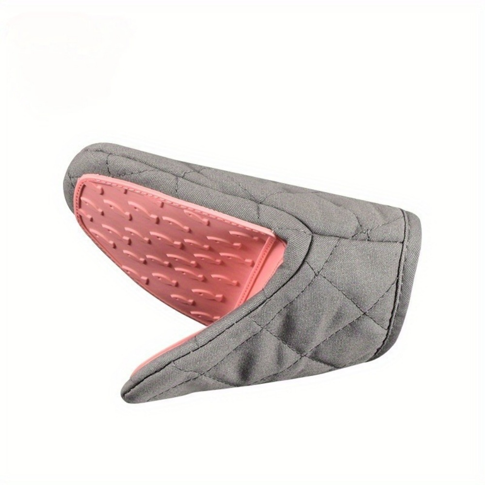 1 Pezzo Guanto da Forno in Sil - Oven Mitt Silicone recensione e prezzo
