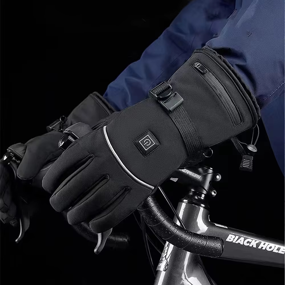 Guanti da Sci Invernali con Ri - Winter Glove Insulated recensione e prezzo