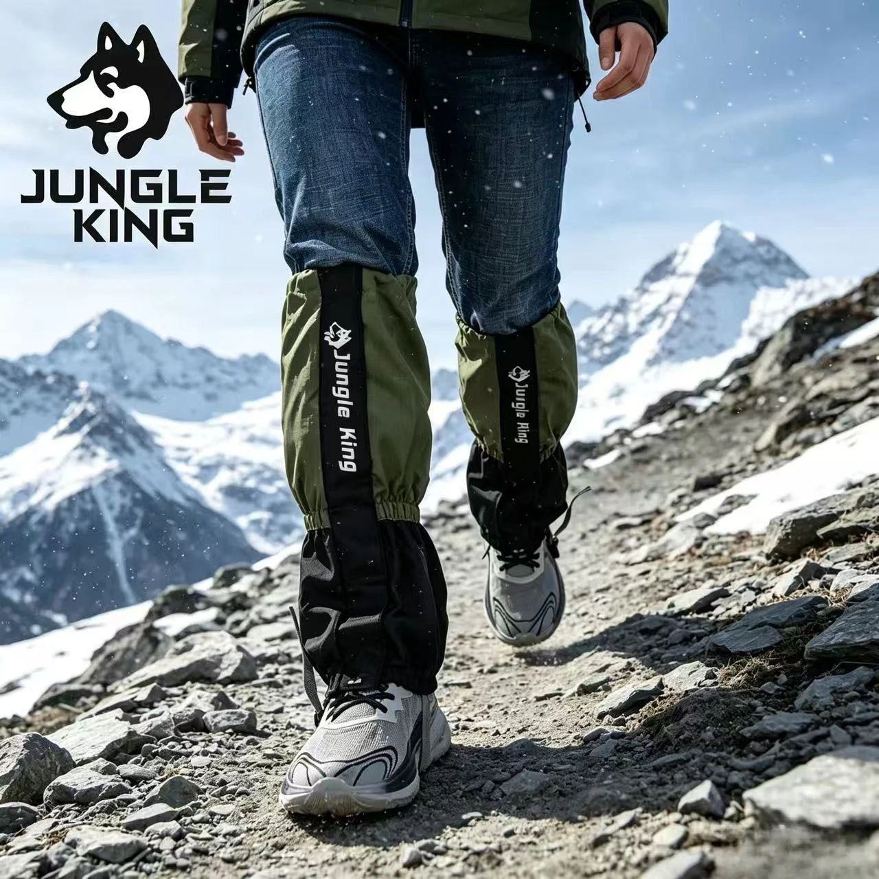 Ghette Impermeabili per Escurs - Ski Glove Waterproof recensione e prezzo
