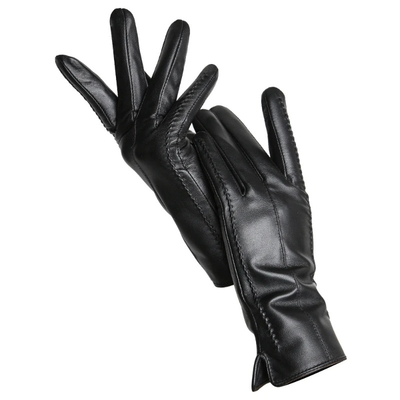 Guanti da donna in pelle di pe - Leather Driving Glove recensione e prezzo
