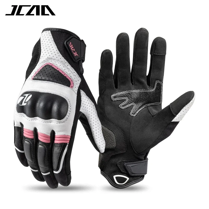 Guanti da moto per tutte le st - Motorcycle Glove Knuckle recensione e prezzo