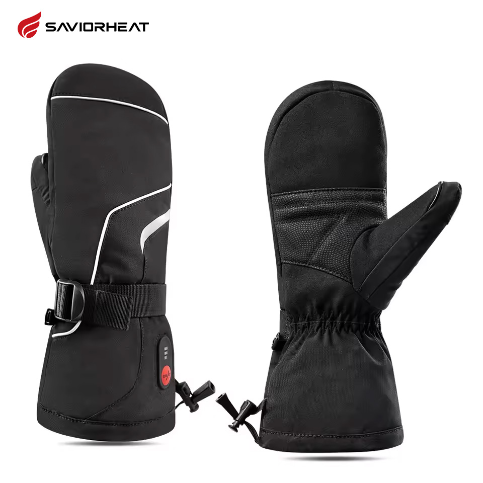 Guanti invernali 3M cotone ris - Ski Glove Waterproof recensione e prezzo