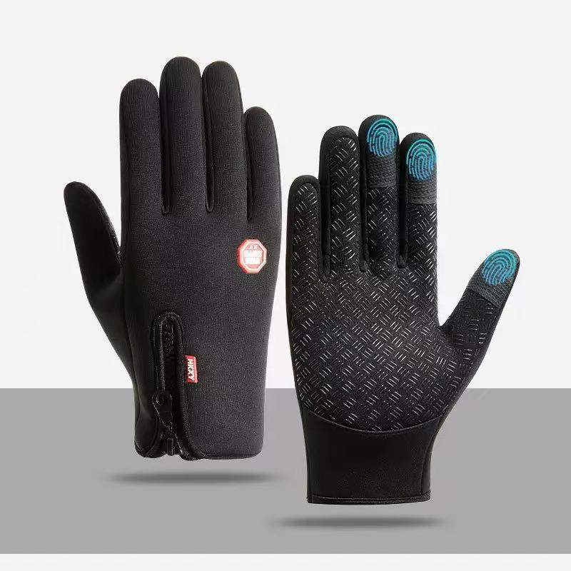 Guanti Invernali Touchscreen p - Wool Glove Lined recensione e prezzo