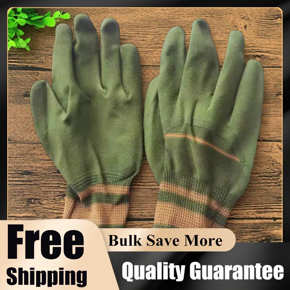Guanti da Giardinaggio Antispi - Gardening Glove Waterproof recensione e prezzo