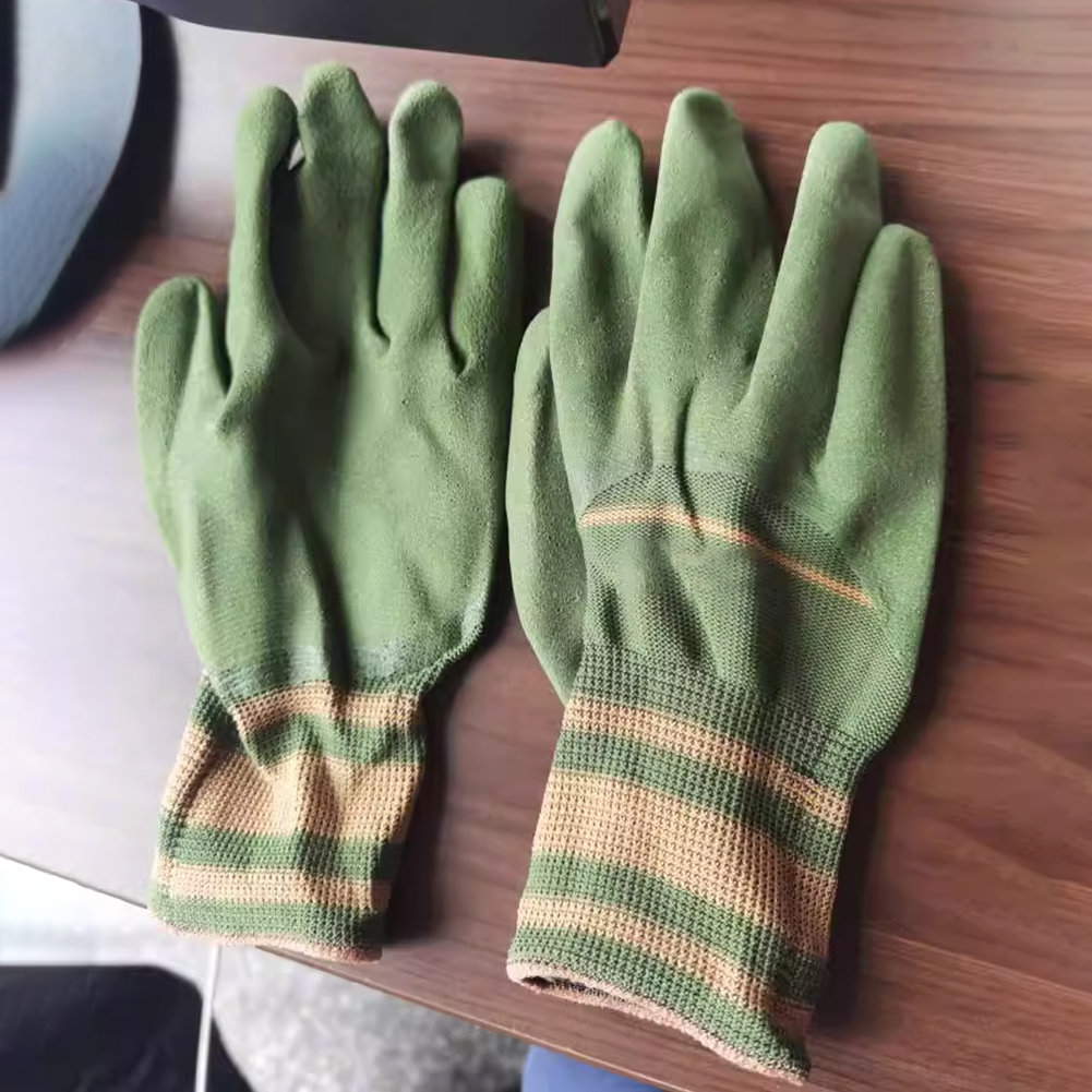 Guanti da Giardinaggio Antispi - Gardening Glove Waterproof recensione e prezzo