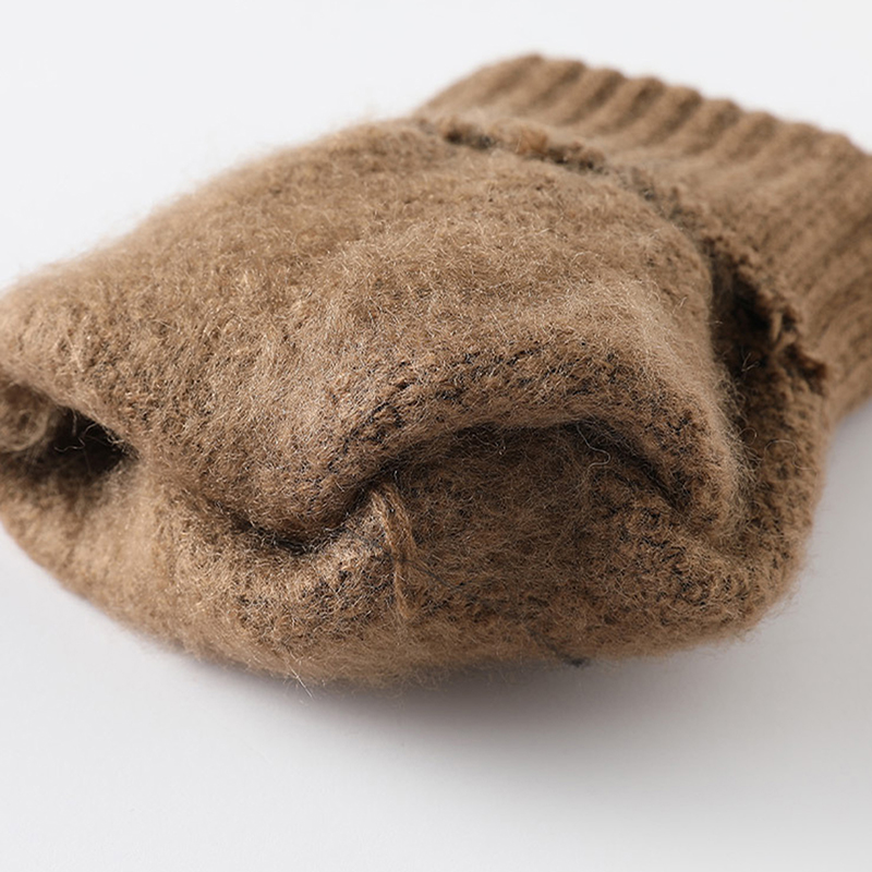 Guanti Invernali da Uomo 2025  - Wool Glove Lined recensione e prezzo