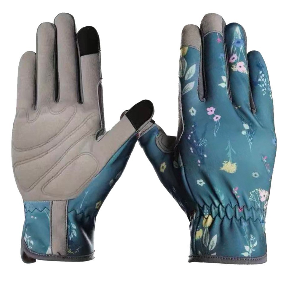 Guanti da Giardinaggio Corti R - Work Glove Impact recensione e prezzo