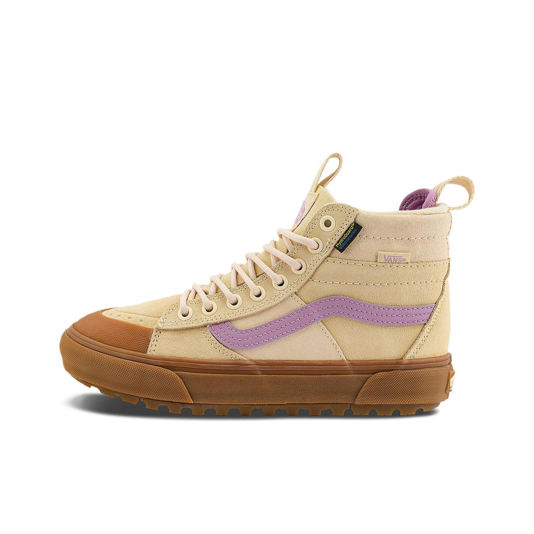 Vans MTE Sk8 Hi Scarpe da Trek - Vans Shoes Sk8-Hi recensione e prezzo