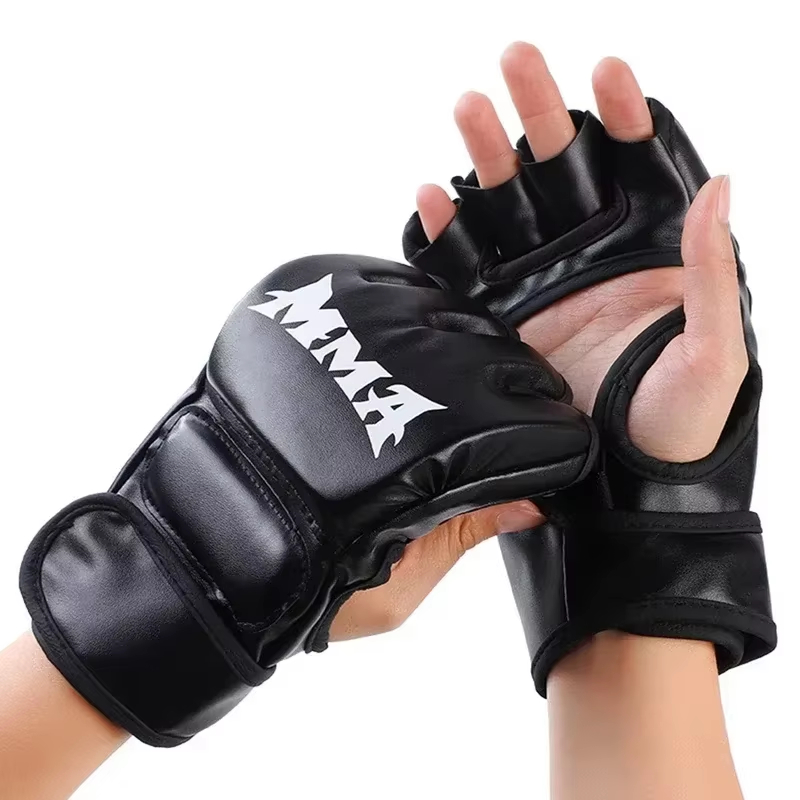 Guanti Professionali da Allena - Motorcycle Glove Knuckle recensione e prezzo