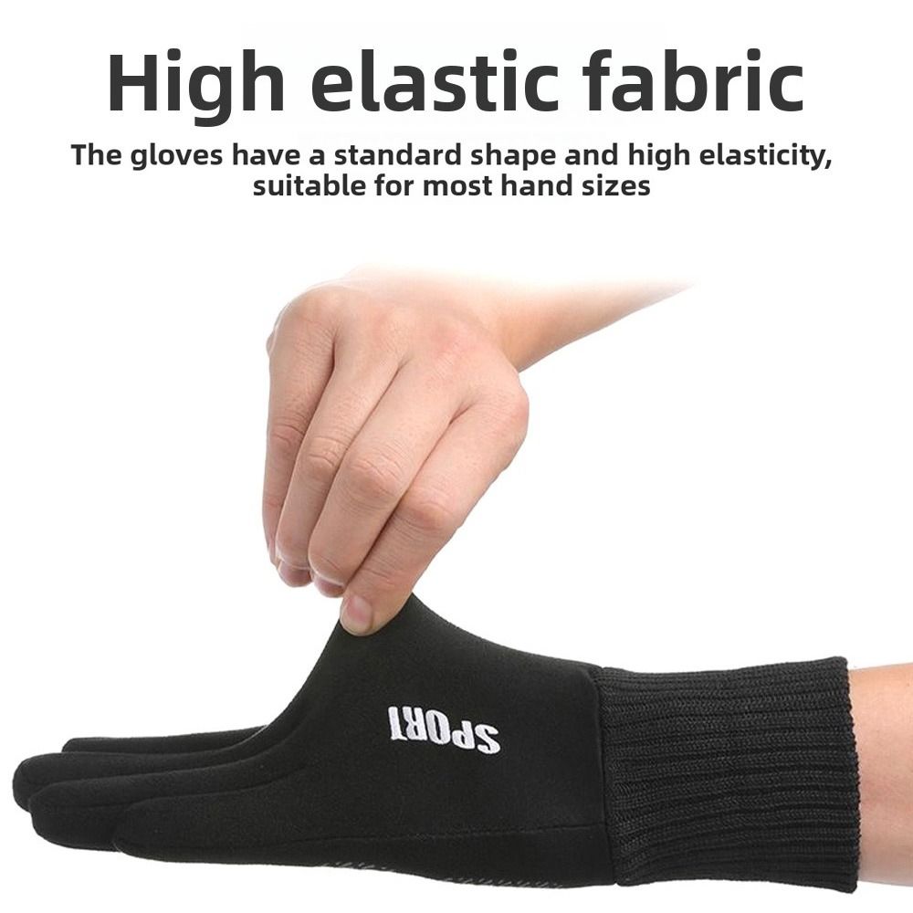 Guanti da guida Guanti da cicl - Leather Driving Glove recensione e prezzo