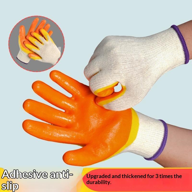 Guanti da Lavoro Antiscivolo,  - Gardening Glove Waterproof recensione e prezzo