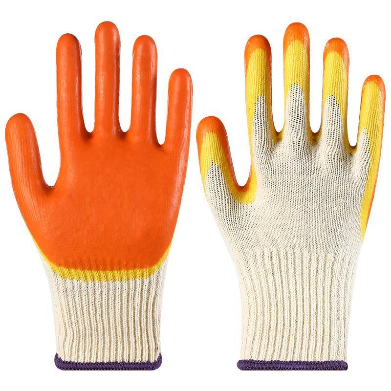 Guanti da Lavoro Antiscivolo,  - Gardening Glove Waterproof recensione e prezzo