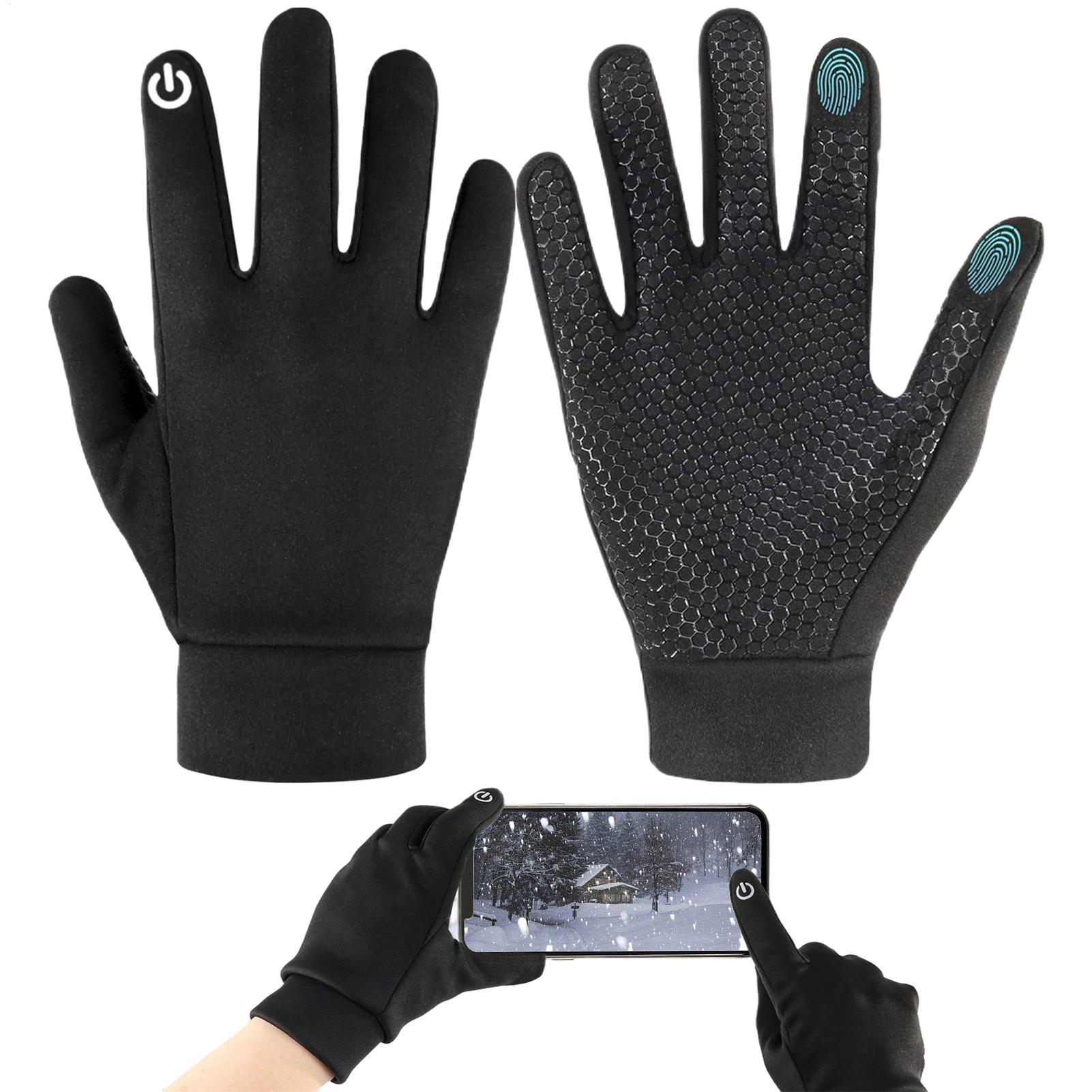 Guanti invernali per bambini G - Winter Glove Insulated recensione e prezzo