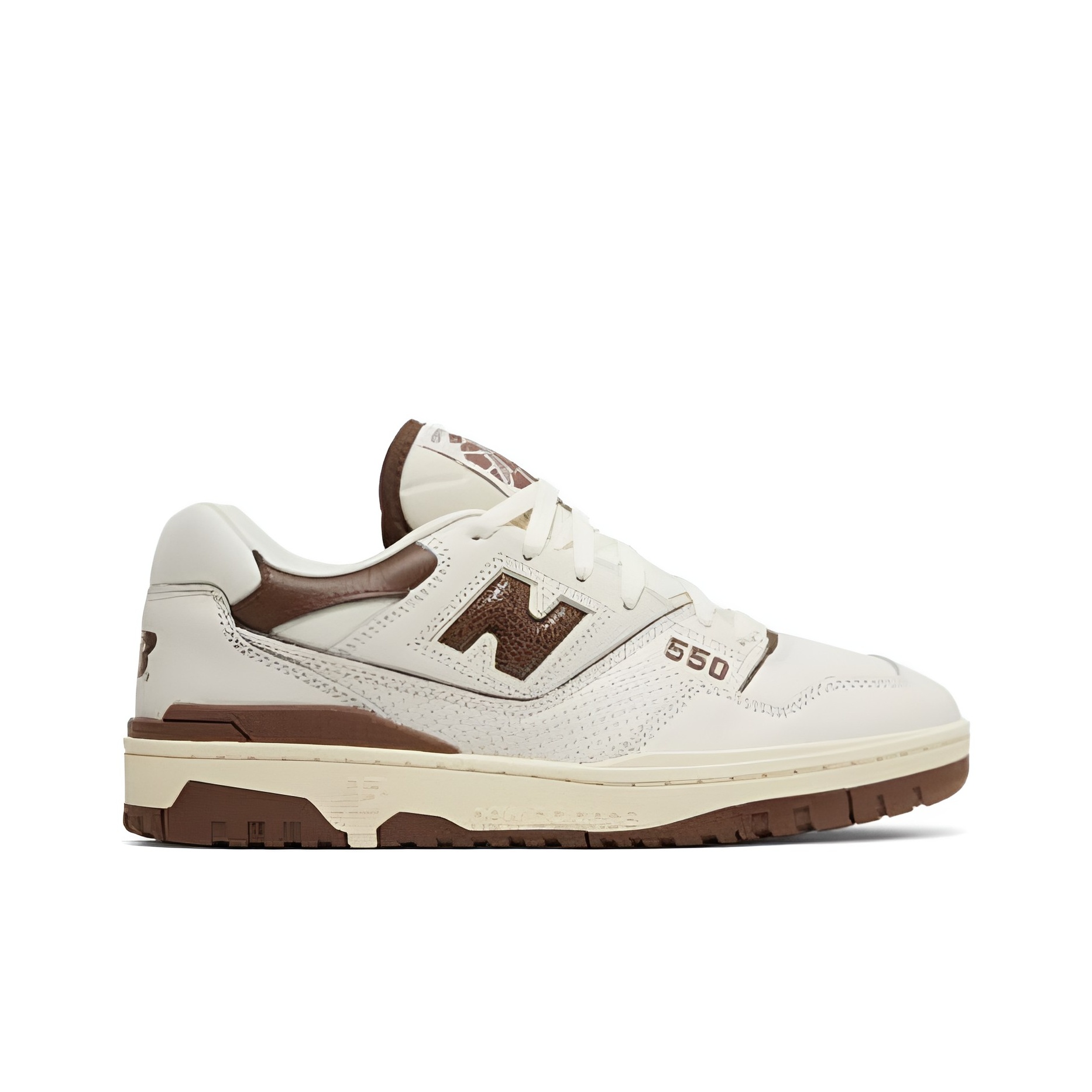 AIME LEON DORE X New Balance N - New Balance Shoes 550 recensione e prezzo